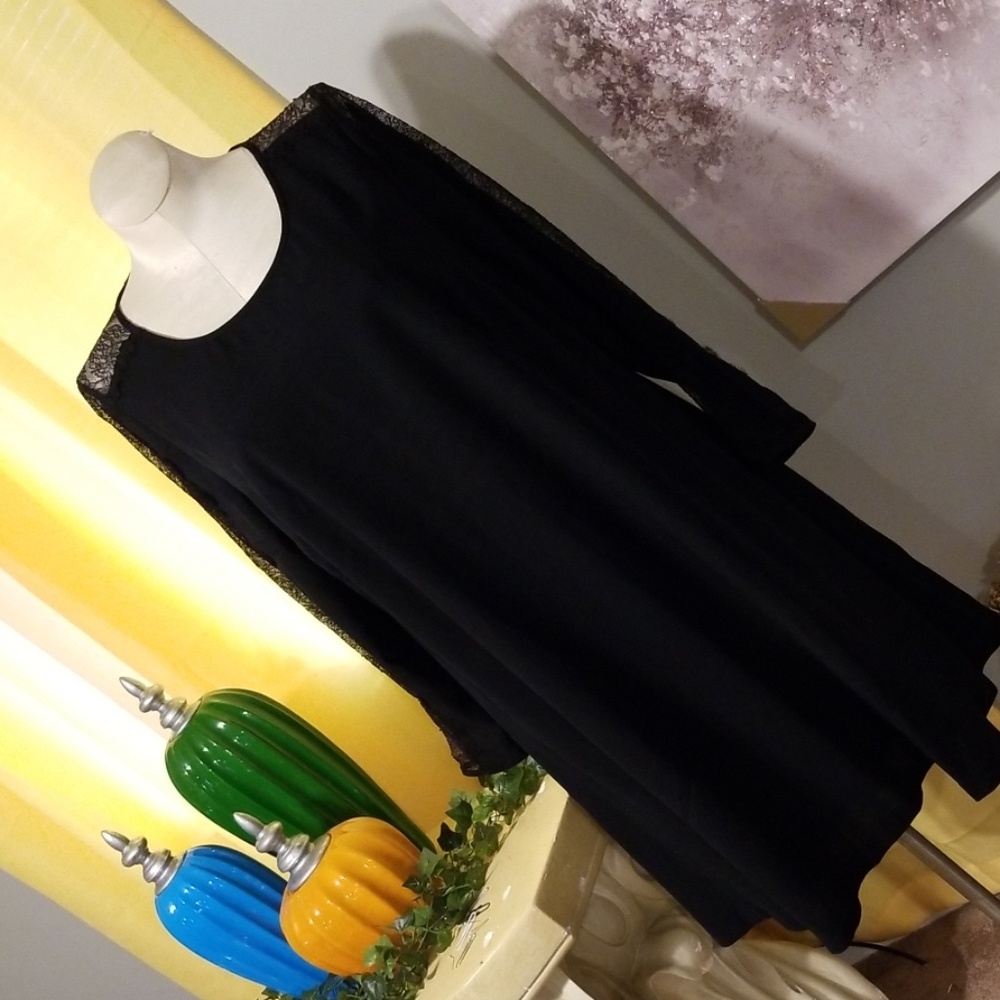 Lane Bryant LBD. Size 14/16